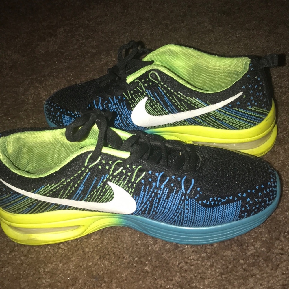 Nike sneakers
